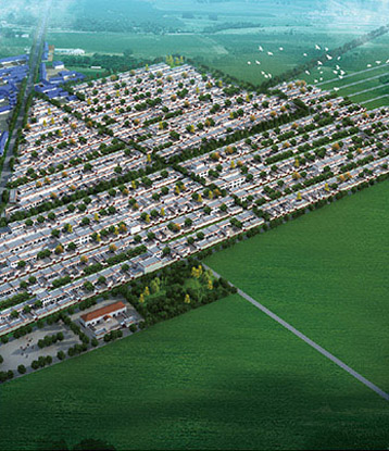 =阜城美麗鄉(xiāng)村村莊規(guī)劃設(shè)計